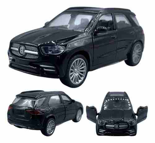 CARRO METAL COLECIONAVEL 